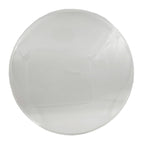 Recambio Bosch, Siemens, Balay - Tapa puerta para secadora - 00661324