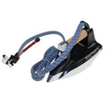 Recambio Rowenta Silence Steam Station - Cable y carcasa de la plancha - CS-00143202
