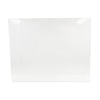 Estante cristal frigorifico Fagor, Edesa, Brandt F27Q012A6