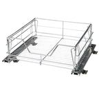 Cesto inferior completo lavavajillas Bosch, Siemens 00772836