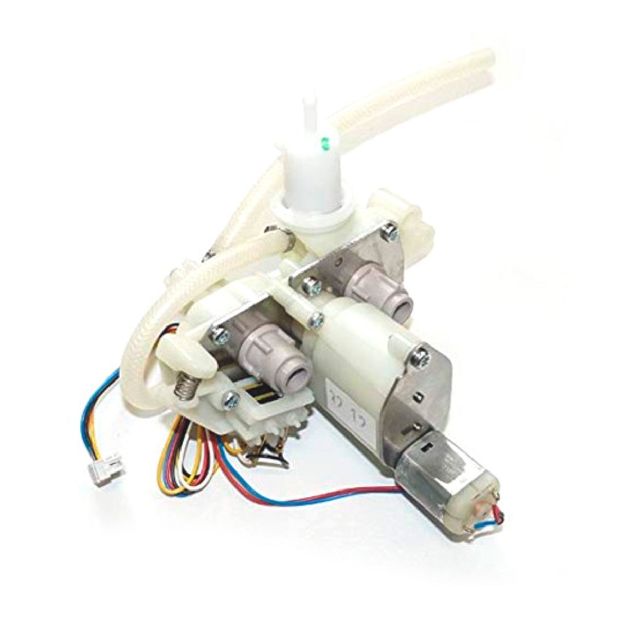 Recambio Krups - Distribuidor completo para cafetera - MS-5A21199