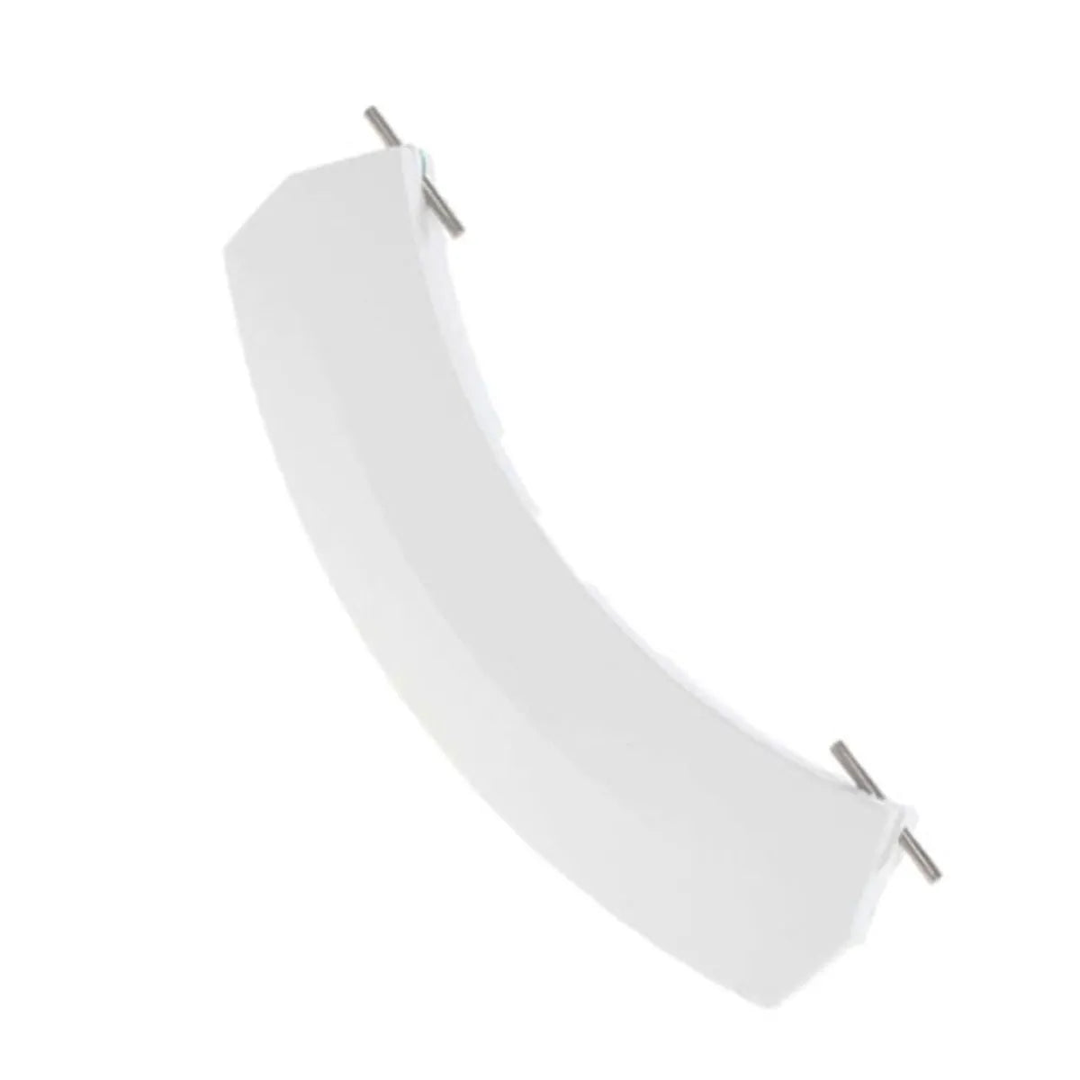 Maneta de puerta lavadora Balay 12005090