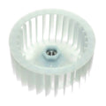 Recambio Siemens, Bosch, Balay - Turbina para secadora - 00650172