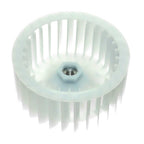 Recambio Siemens, Bosch, Balay - Turbina para secadora - 00650172