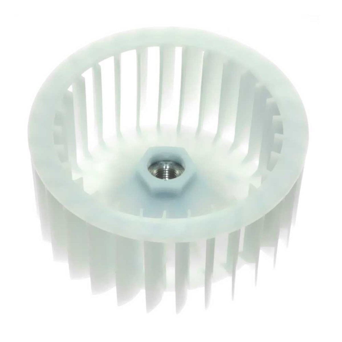 Recambio Siemens, Bosch, Balay - Turbina para secadora - 00650172