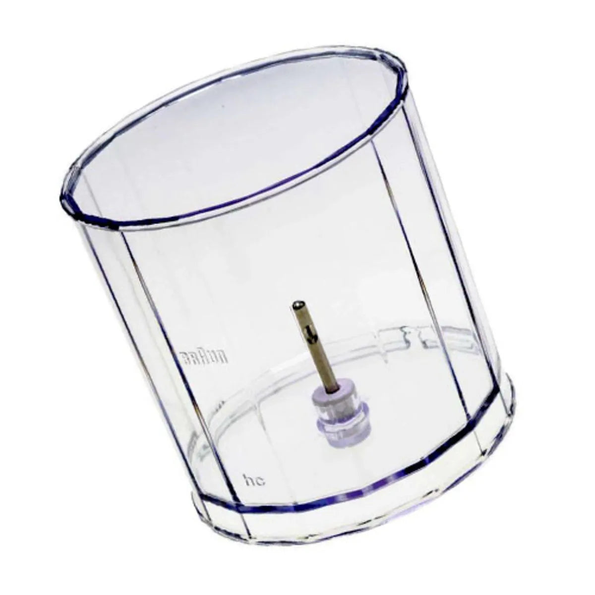 Vaso accesorio picador batidora Braun BR64188639
