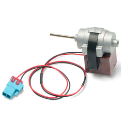 Recambio Bosch, Siemens, Balay - Ventilador motor para frigorífico - 00601067