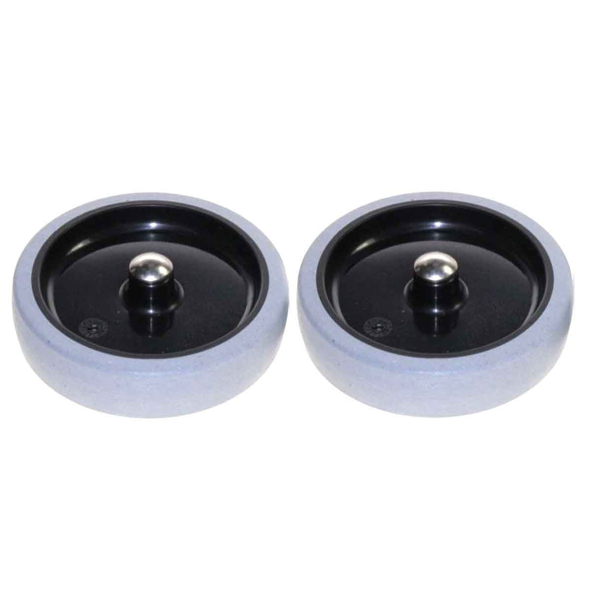 Recambio Nilfisk Maxxi II-55 - Rueda trasera para aspirador - 1408446600