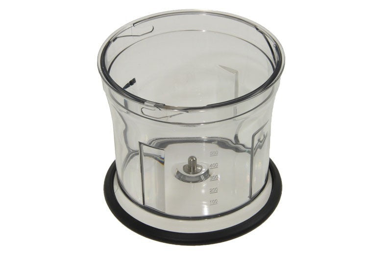 Recambio Braun, Kenwood - Vaso para picadora - AS00003038