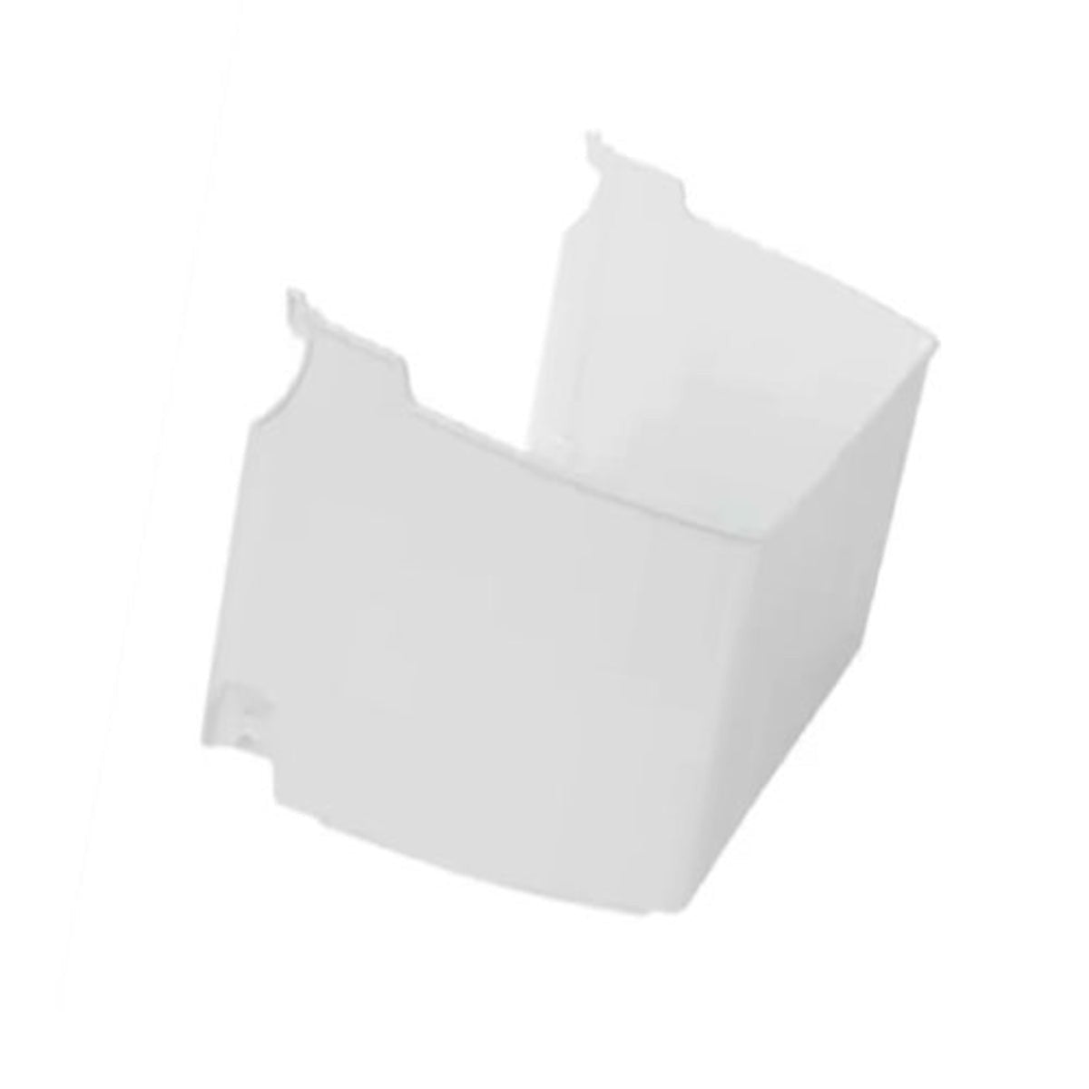 Recambio Bosch, Siemens Balay - Cajón de verduras para frigorífico - 00744715