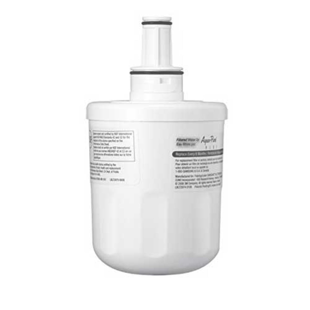 Recambio Samsung - Filtro de agua original para frigorífico - DA2900003F