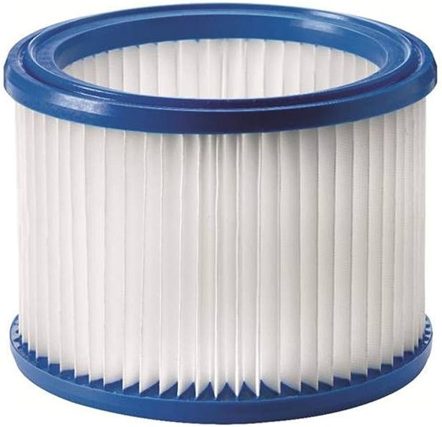 Recambio Nilfisk AERO 26-2 - Filtro cartucho lavable para aspiradora - 302000490