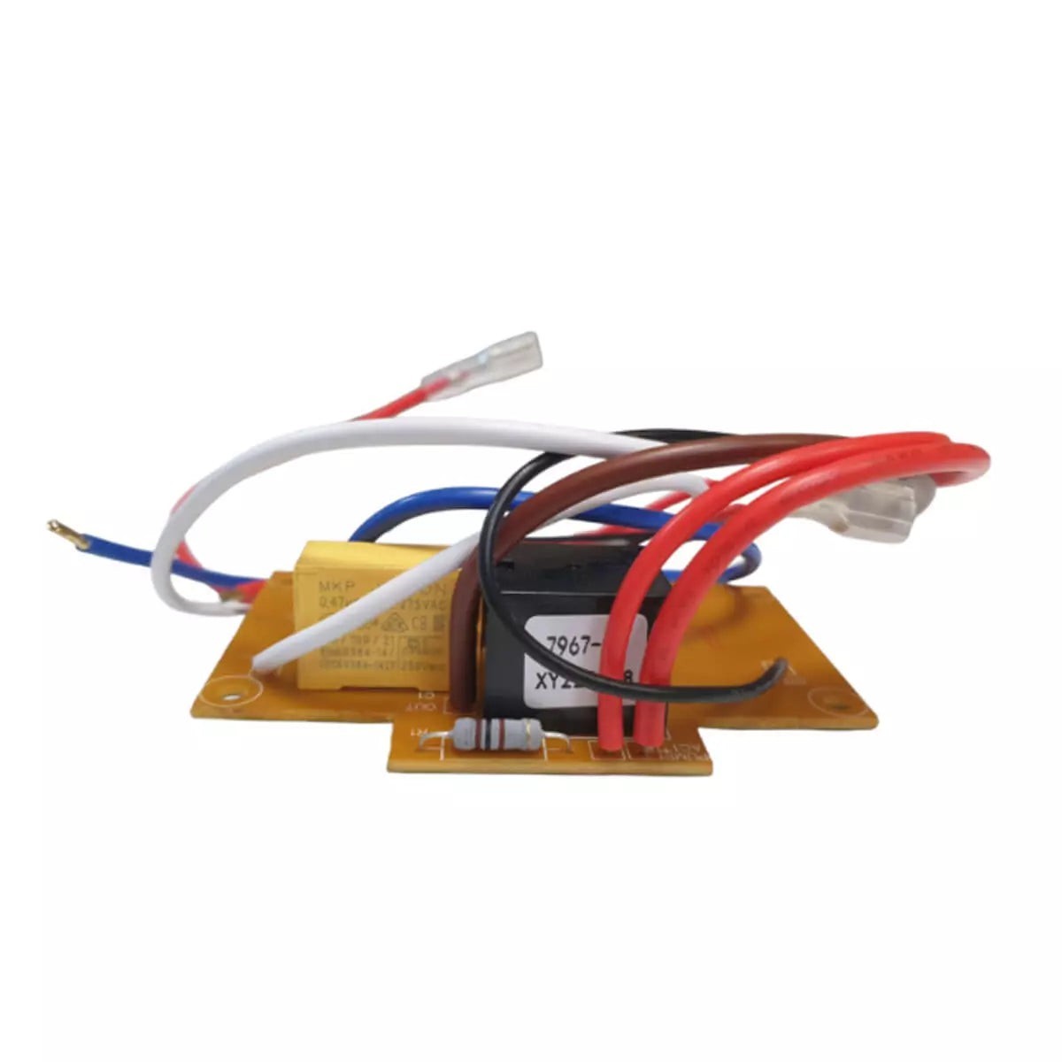 Recambio Rowenta - Placa electrónica para plancha - SS-9100048425