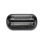 Braun cuchillas afeitadora cabezal CombiPack 53B Serie 5 - 6 Negro 81733844