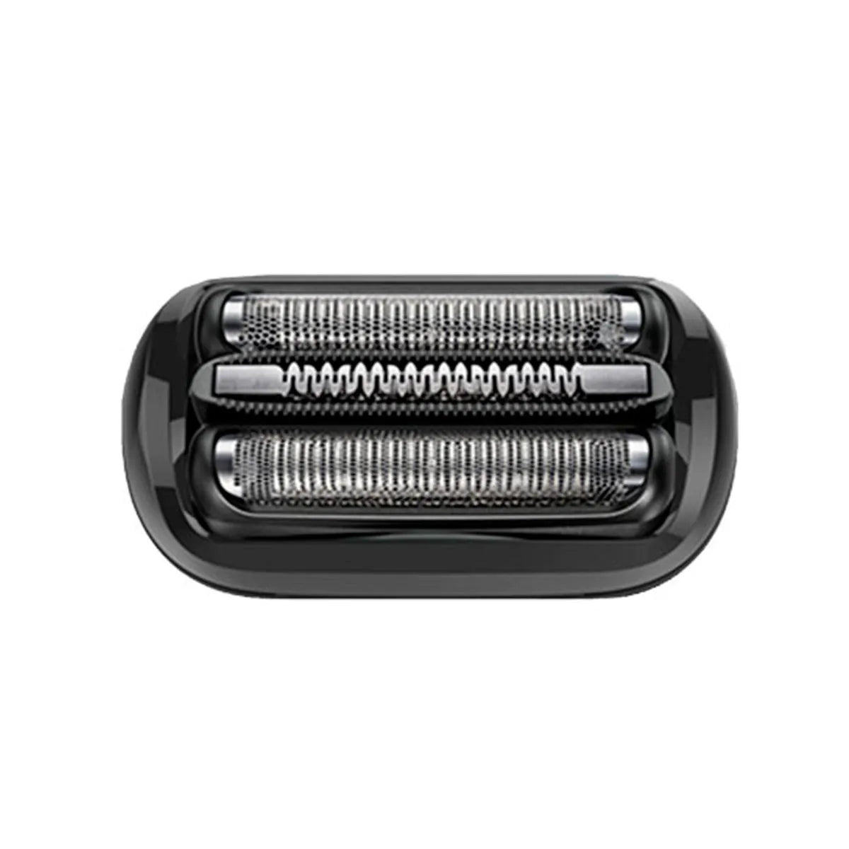 Braun cuchillas afeitadora cabezal CombiPack 53B Serie 5 - 6 Negro 81733844