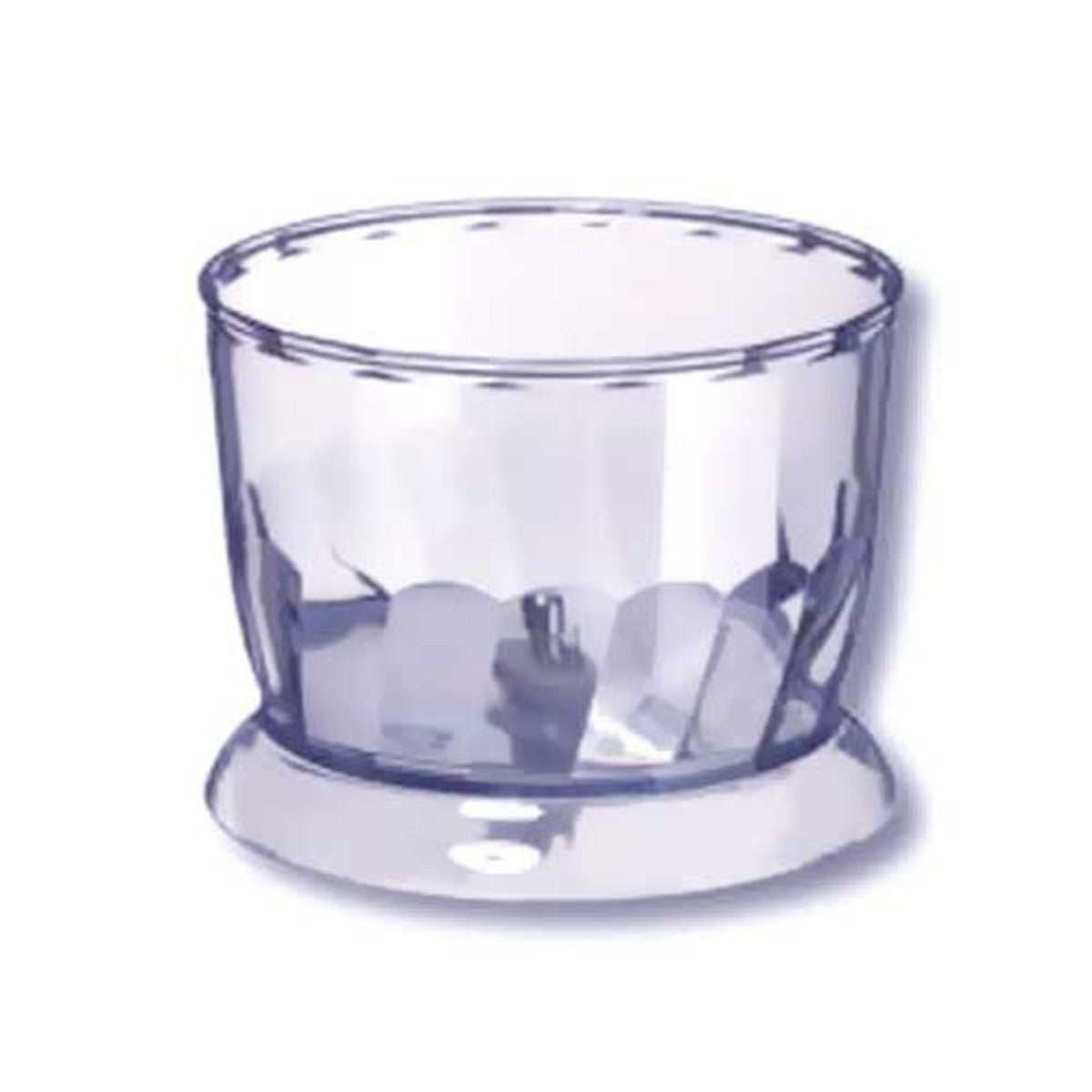 Recambio Braun Multiquick - Vaso 500Ml para picadora - BR67050142