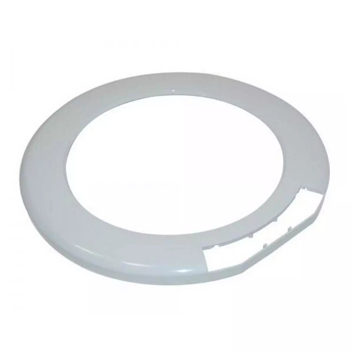 Recambio Arcelik, Beko - Marco exterior de la puerta para lavadora - 2816160100