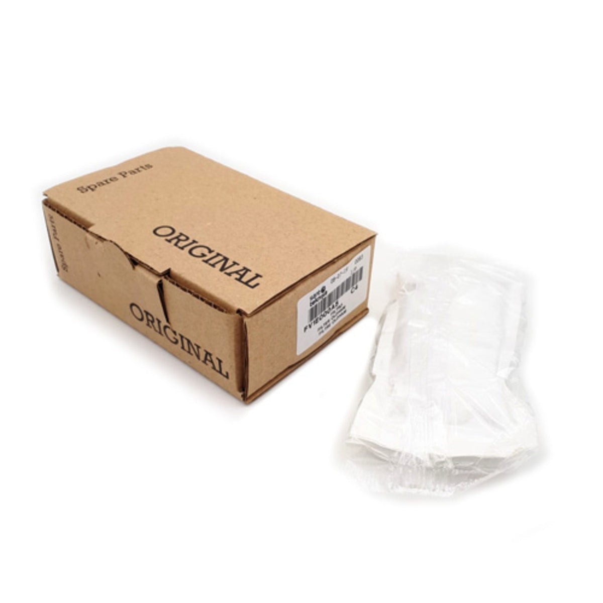 Recambio Fagor, Edesa - Filtro Hygienizer frigorífico - FV1E000A5 - FV1E000A5