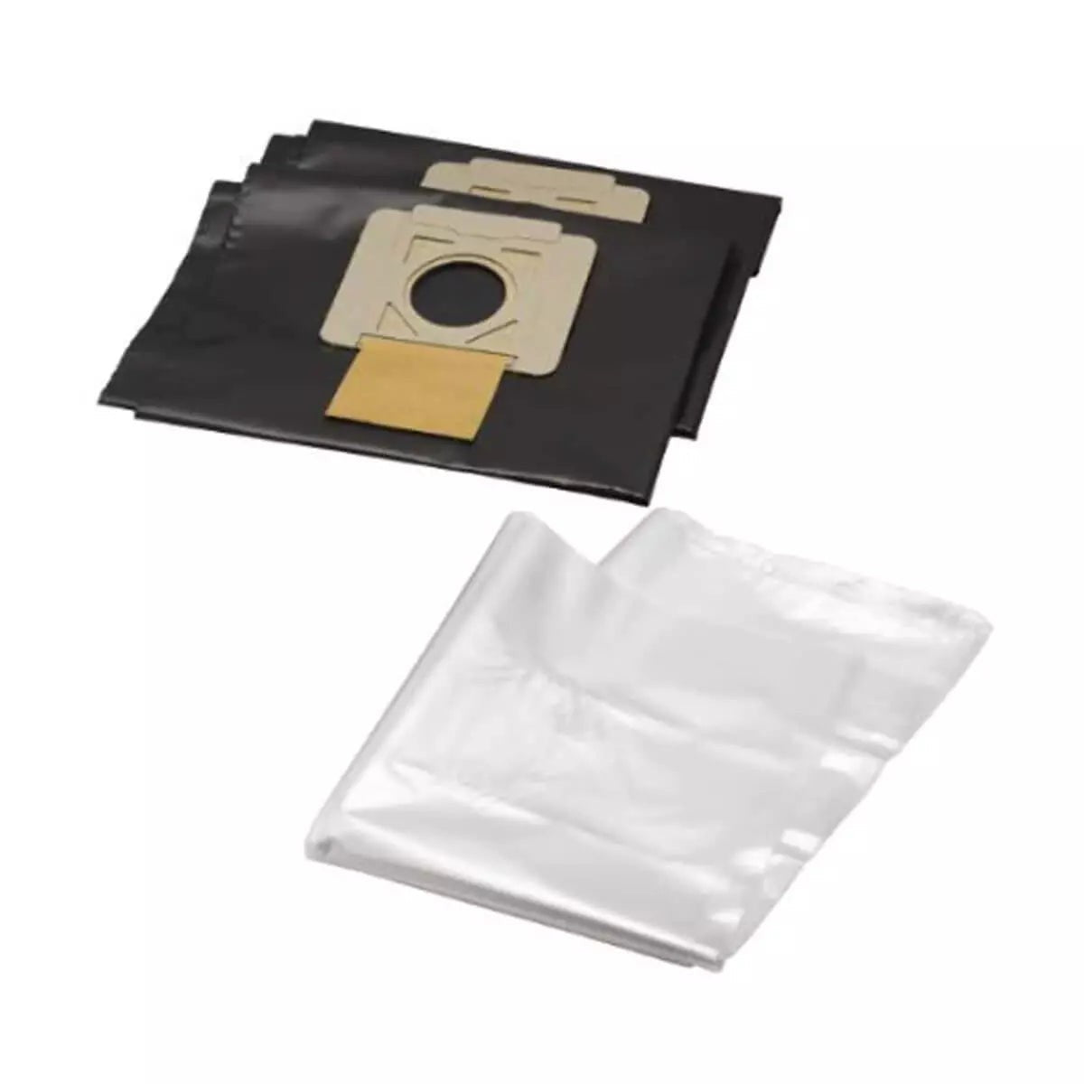 Recambio Nilfisk ATTIX 30-21 - Bolsa de residuos para aspiradora - 302000804