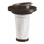 Recambio Rowenta X-Force Flex - Filtro de espuma para aspiradora de mano - ZR009010