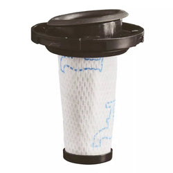 Recambio Rowenta X-Force Flex - Filtro de espuma para aspiradora de mano - ZR009010