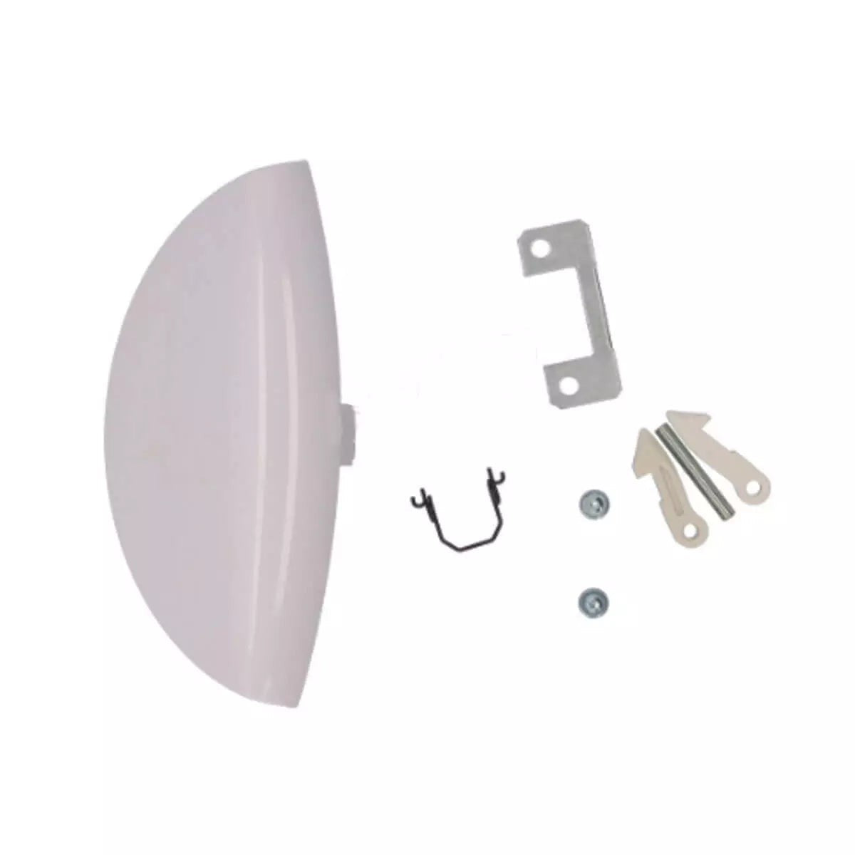 Recambio Candy - Maneta para puerta de lavadora - 49001136