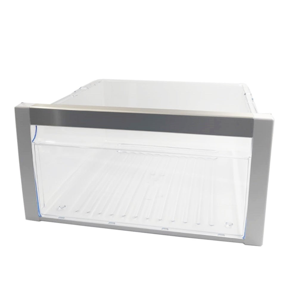 Recambio Bosch Siemens - Cajón de verduras para frigorífico - 00705814