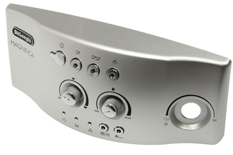 Recambio Delonghi Magnifica - Carcasa mandos para cafetera - 7313223361