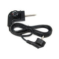 Recambio Genérico - Cable completo con termostato para plancha de grill - 2280