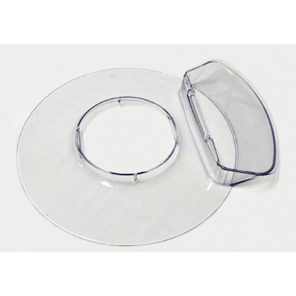 Recambio Kenwood - Tapa para robot de cocina - AS00002289