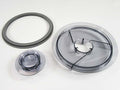Recambio Kenwood - Kit de tapón, junta y tapa para robot de cocina - KW716496