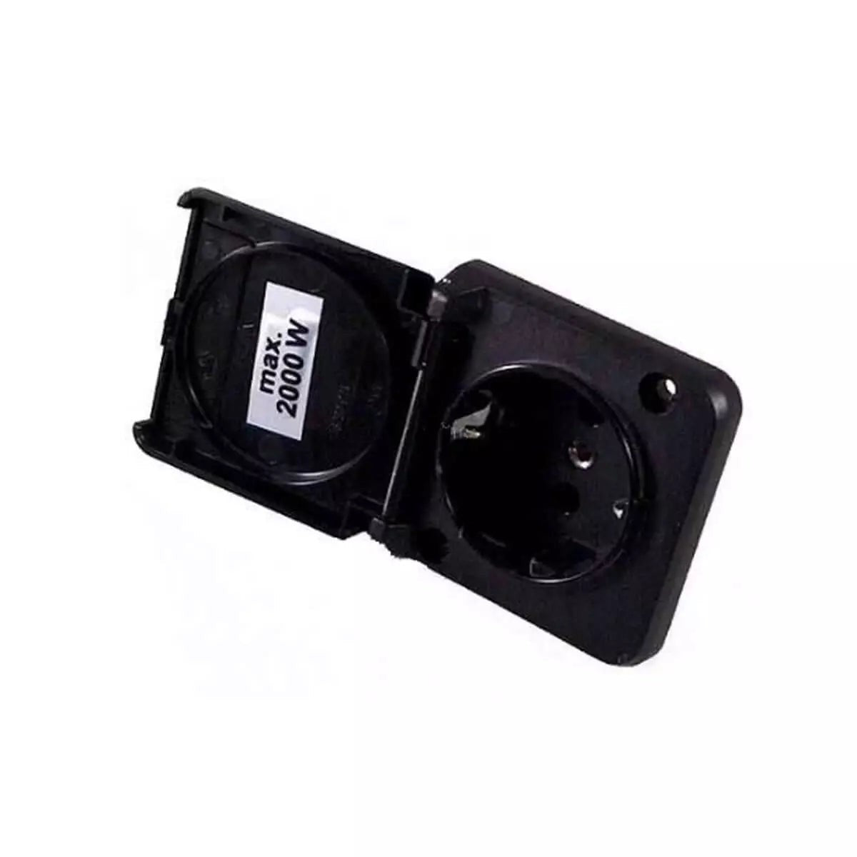 Recambio Nilfisk ATTIX 30-21 - Aspiradora con clavija 16A/250V - 302004034