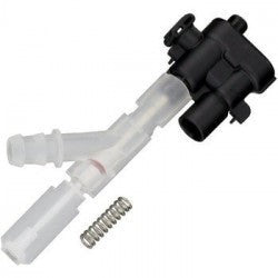 Recambio Nilfisk Maxxi II-55 - Válvula de disco para aspiradora - 1409526500