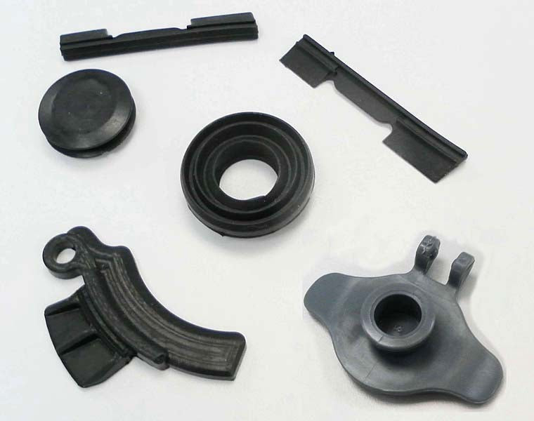 Recambio Kenwood - Kit antigoteo para licuadora - KW716259