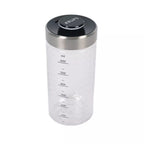 Recambio Krups Intuition - Recipiente cafetera de leche - MS-8030001720