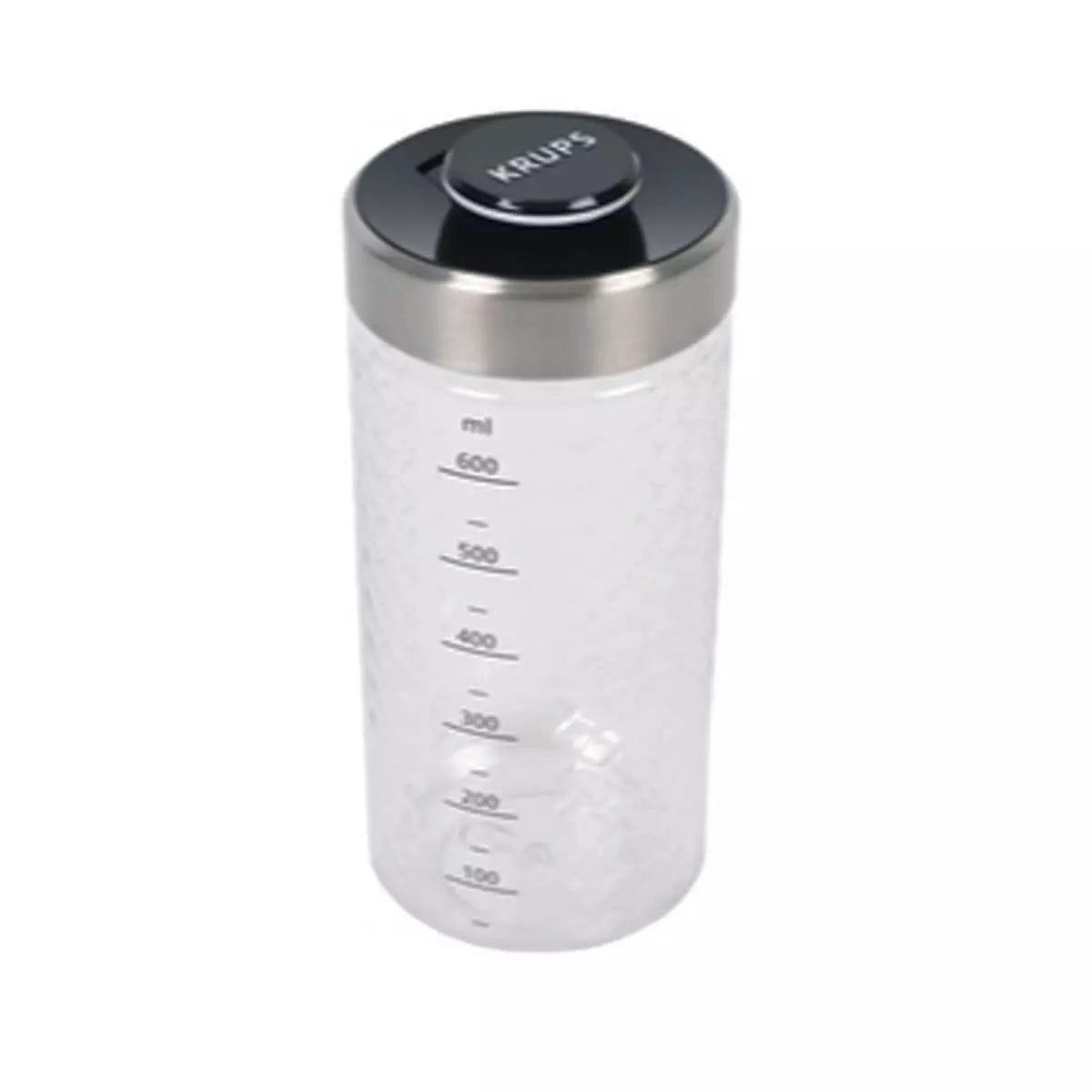 Recambio Krups Intuition - Recipiente cafetera de leche - MS-8030001720