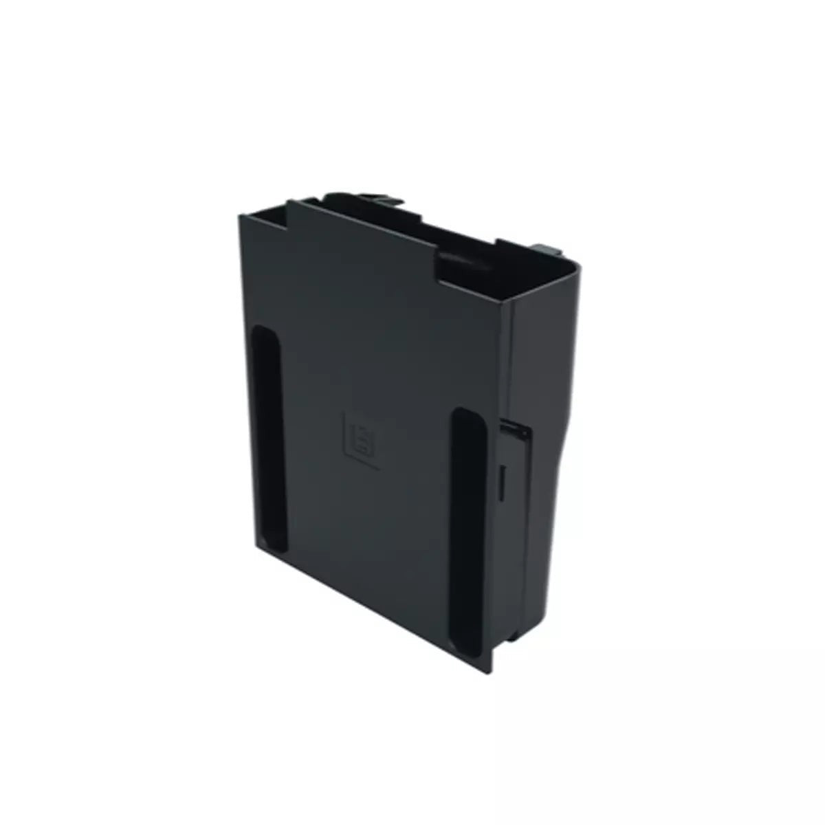 Recambio Krups Evidence Eco - Contenedor posos de café para cafetera - SS-8030001862