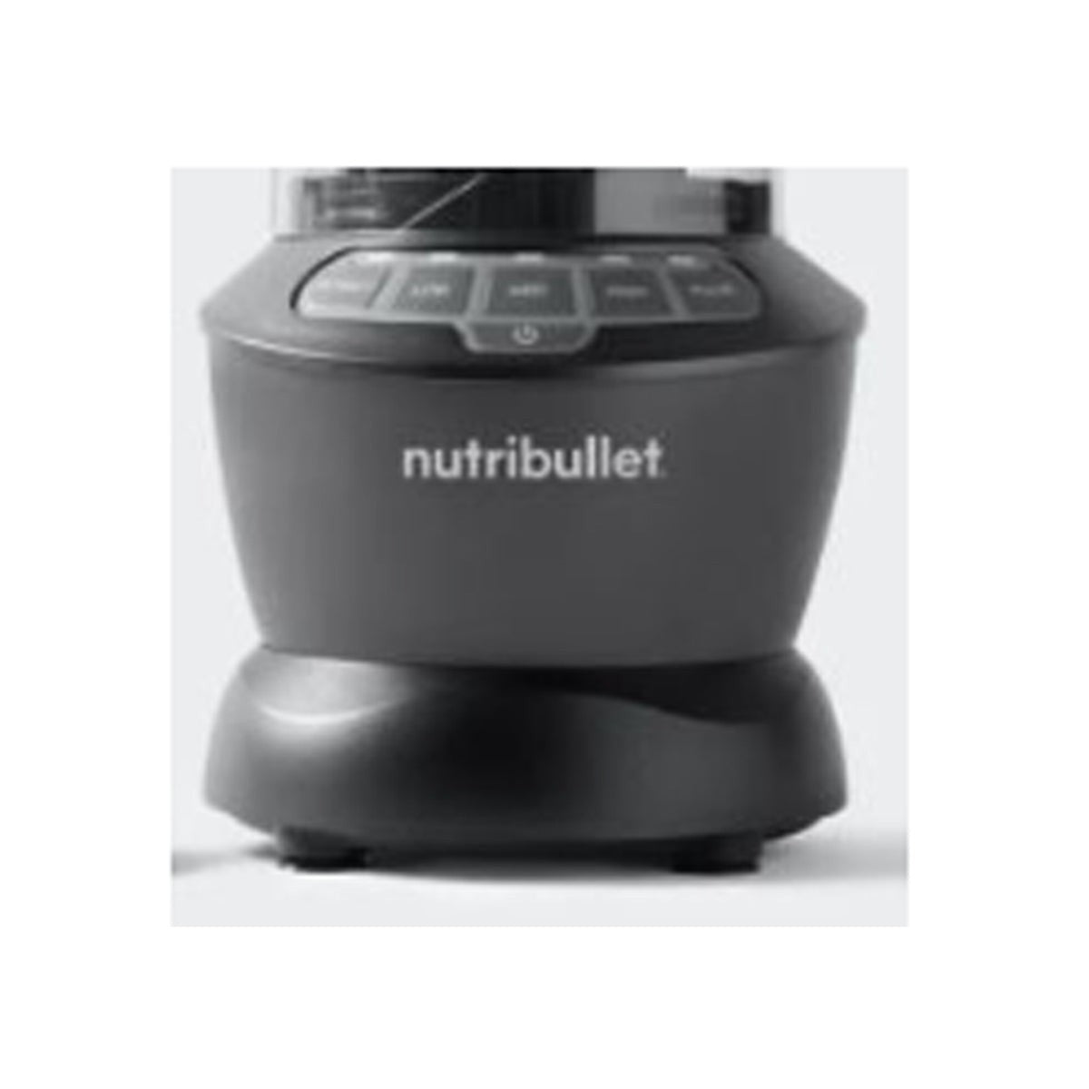 Recambio NutriBullet - Motor batidora para cuerpo - AS00003242