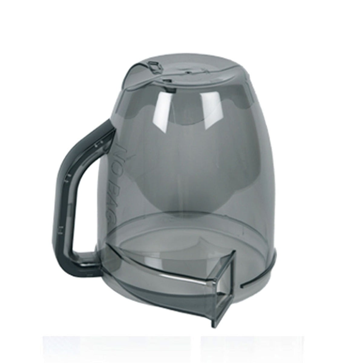 Recambio Rowenta Silence Force Cyclonic - Depósito de polvo para aspirador - RS-2230000714