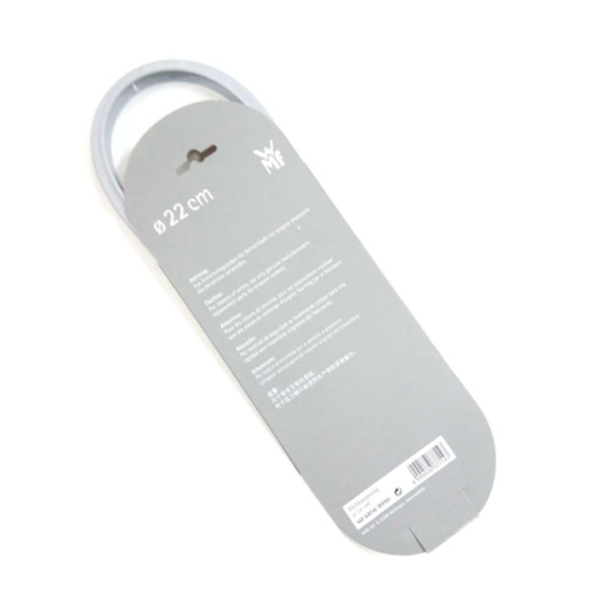 Recambio WMF Perfect - Goma para olla rápida 22cm - 6068569990