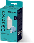 Recambio Siemens - Mantenimiento conjunto limpieza cafetera - 00312105