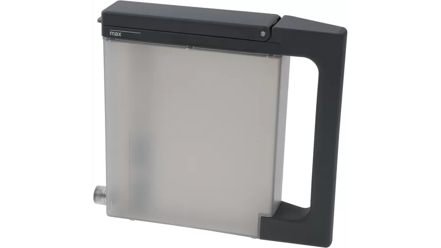 Recambio Balay, Bosch, Siemens - Depósito de agua para horno vapor - 00791032