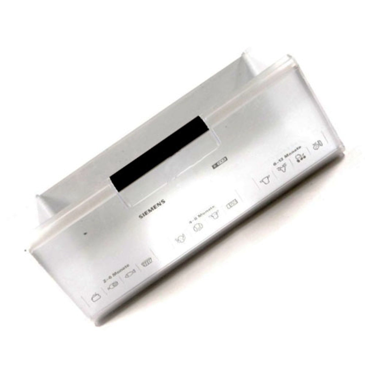 Recambio Siemens - Cajón inferior para frigorífico congelador - 00675994