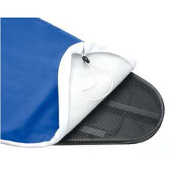 Recambio Polti - Funda tabla planchar 120x45 - PAEU0202
