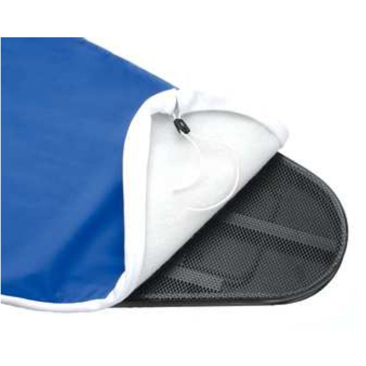 Recambio Polti - Funda tabla planchar 120x45 - PAEU0202