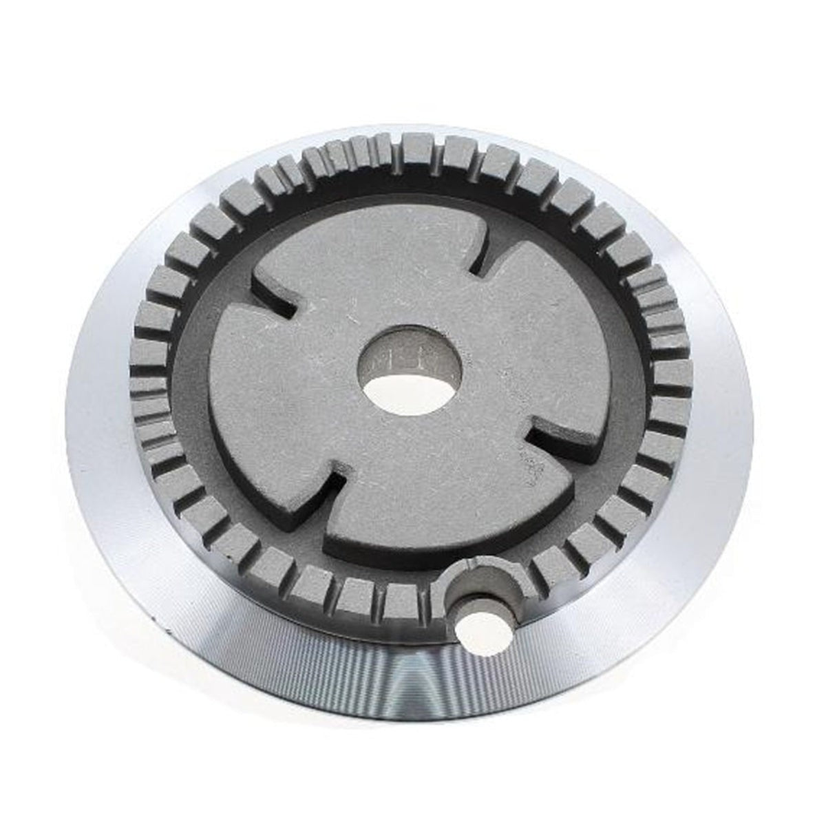 Recambio Whirlpool - Quemador grande para cocina - 481936078399