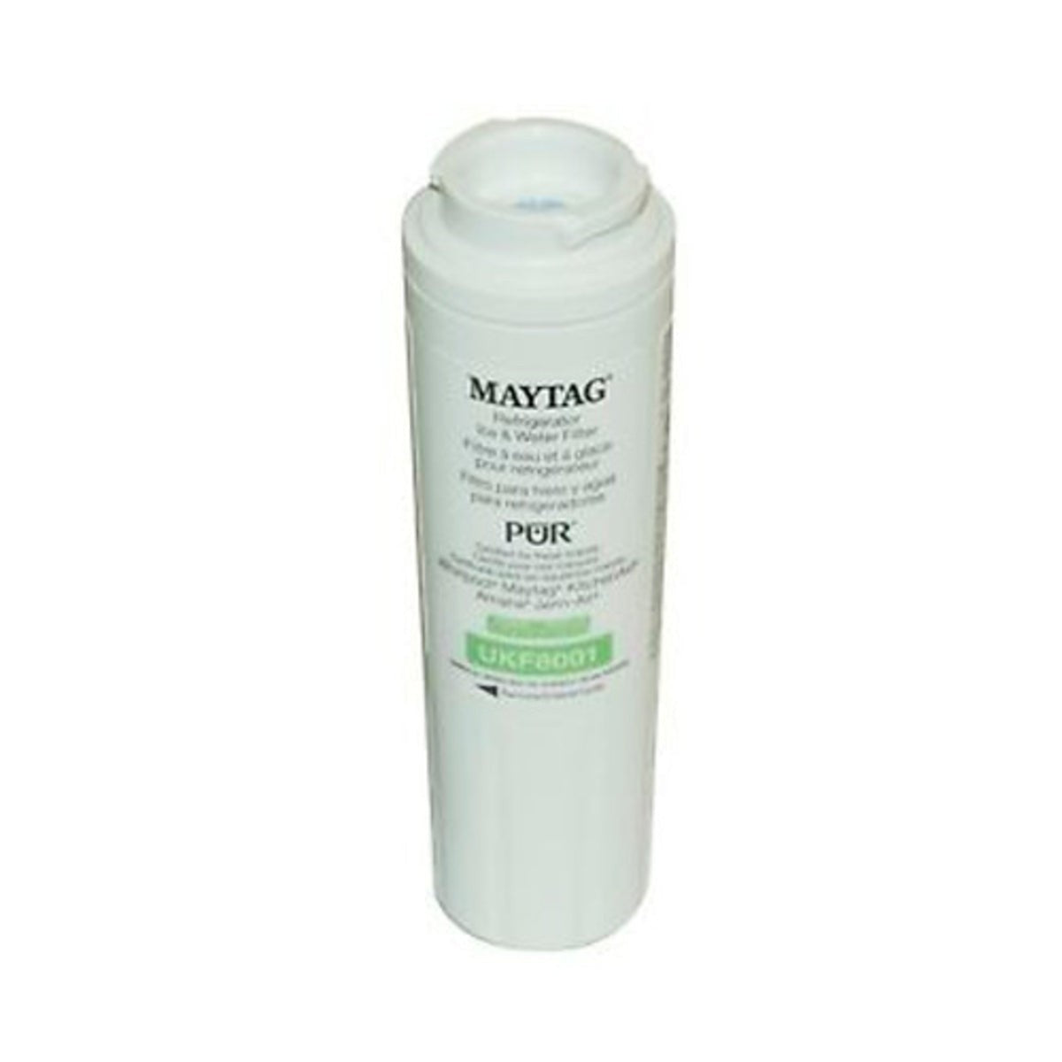 Recambio Whirlpool, Amana, Liebherr - Filtro frigorífico - 484000008612