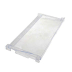 Recambio Whirlpool, Ariston, Hotpoint, Bauknecht - Tapa cajón congelador frigorífico - 482000092937
