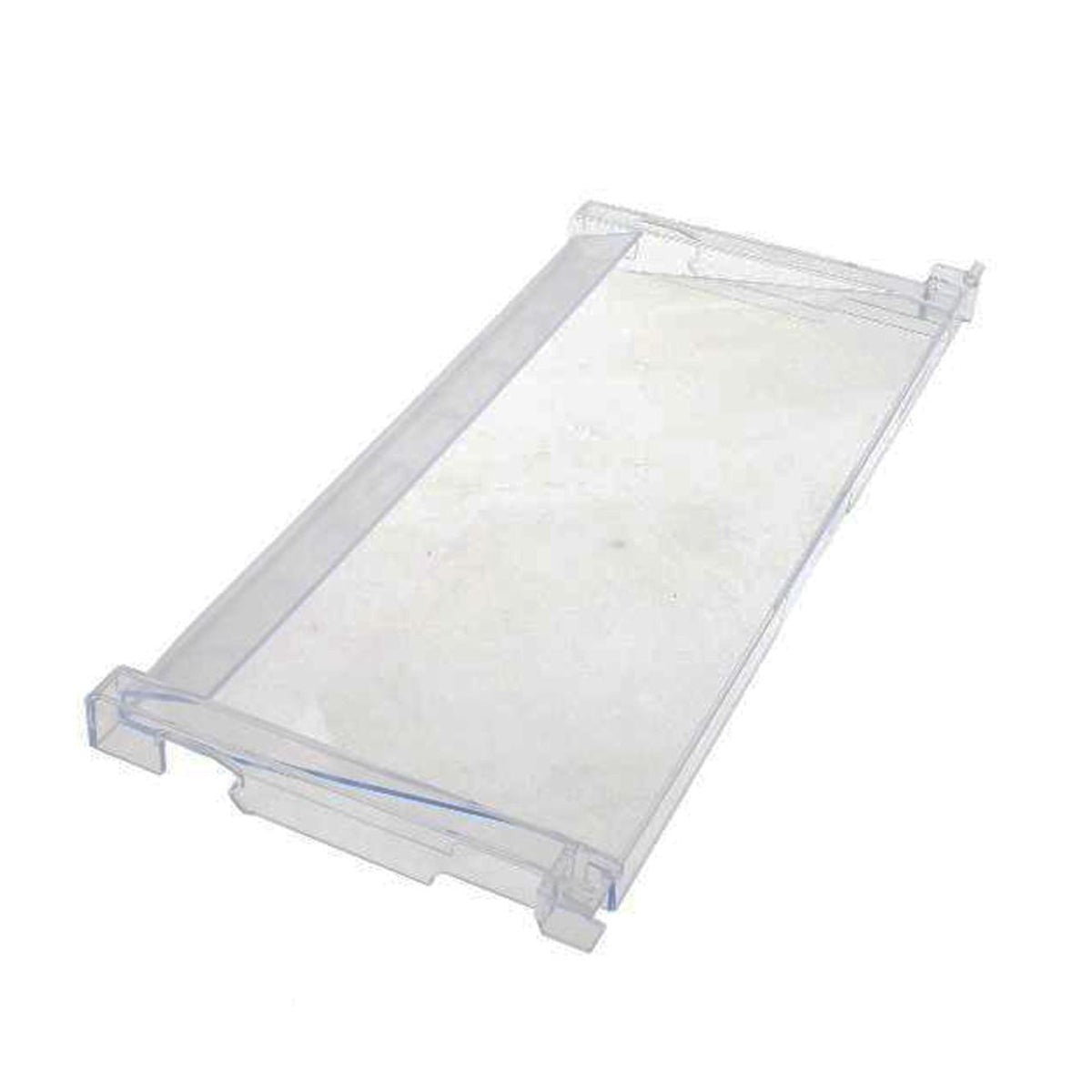 Recambio Whirlpool, Ariston, Hotpoint, Bauknecht - Tapa cajón congelador frigorífico - 482000092937