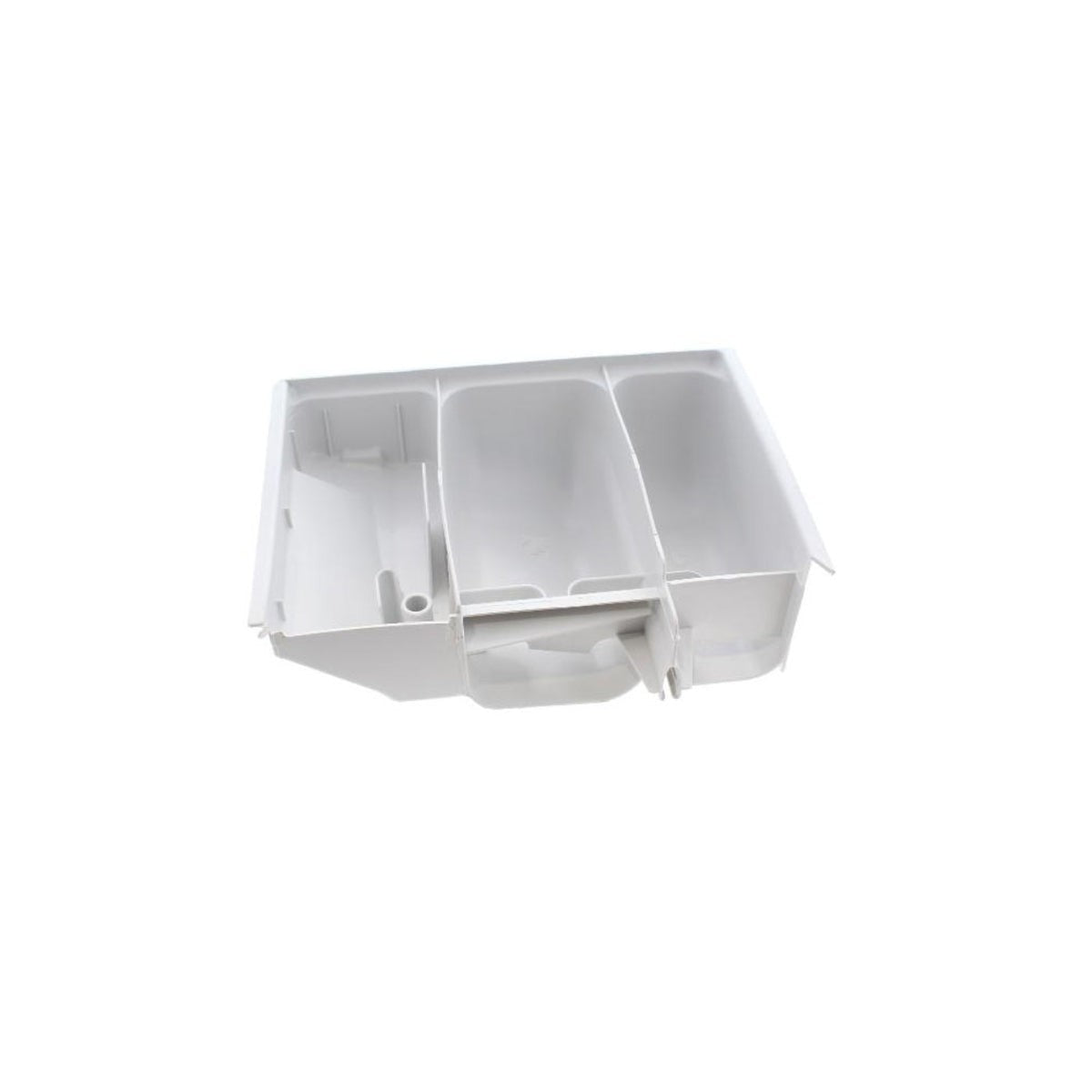 Recambio Indesit - Cajón para detergente de lavadora - C00097732